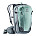 Велорюкзак DEUTER Compact EXP 12 SL цвет 2444 jade-graphite