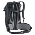 Велорюкзак DEUTER Compact EXP 12 SL цвет 2444 jade-graphite