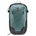 Велорюкзак DEUTER Compact EXP 12 SL цвет 2444 jade-graphite