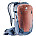 Велорюкзак DEUTER Compact EXP 14+5 л цвет 5332 redwood-marine