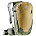 Велорюкзак DEUTER Compact EXP 14+5 л цвет 6209 caramel-khaki