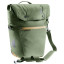 Велосумка на багажник DEUTER Mainhattan 17+10 колір 2615 khaki-clay Велосумка на багажник DEUTER Mainhattan 17+10 колір 2615 khaki-clay