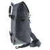 Велосумка на багажник DEUTER Mainhattan 17+10 колір 4409 graphite-shale