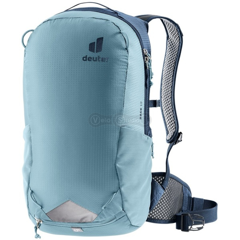 Велорюкзак DEUTER Race 12 колір 1379