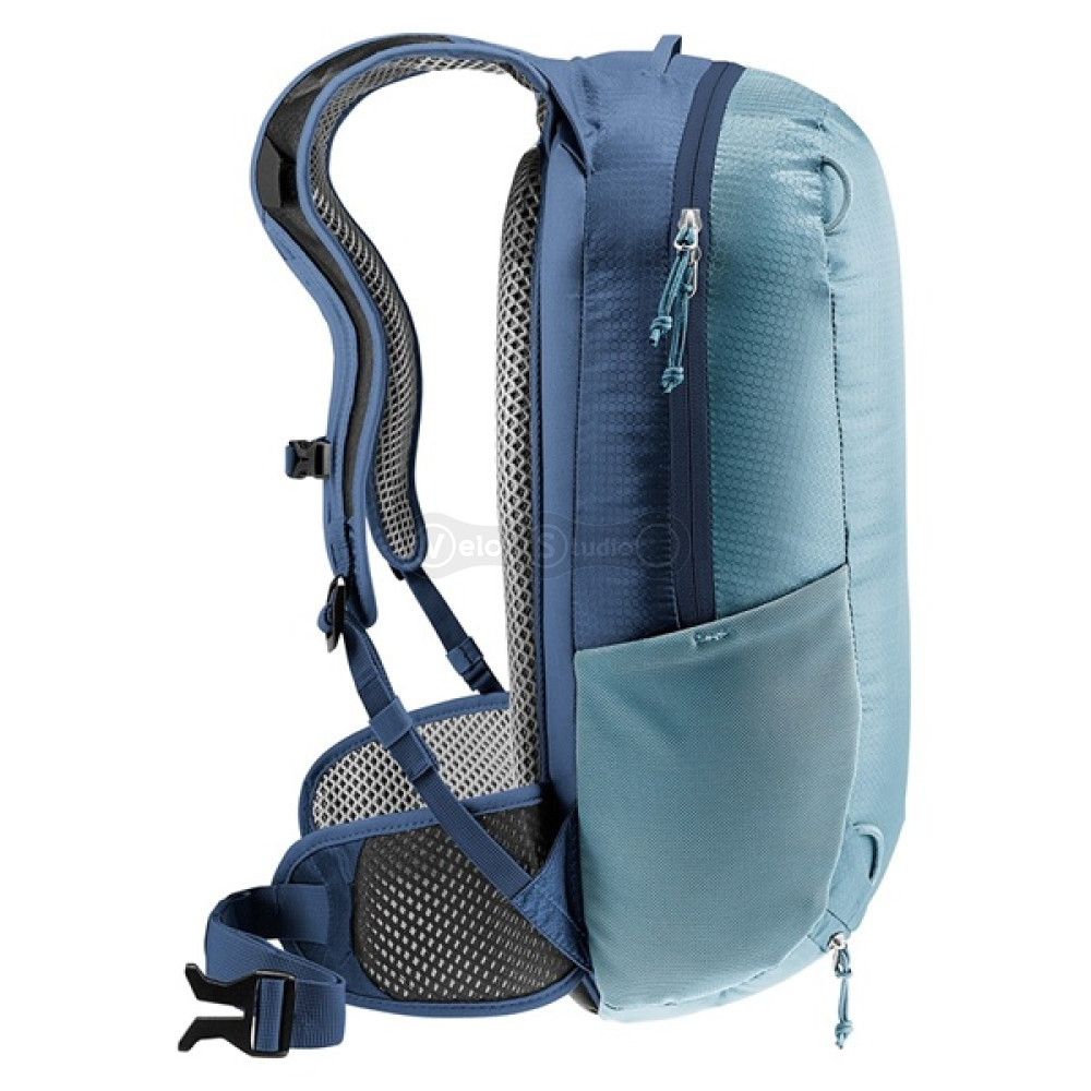 Велорюкзак DEUTER Race 12 колір 1379