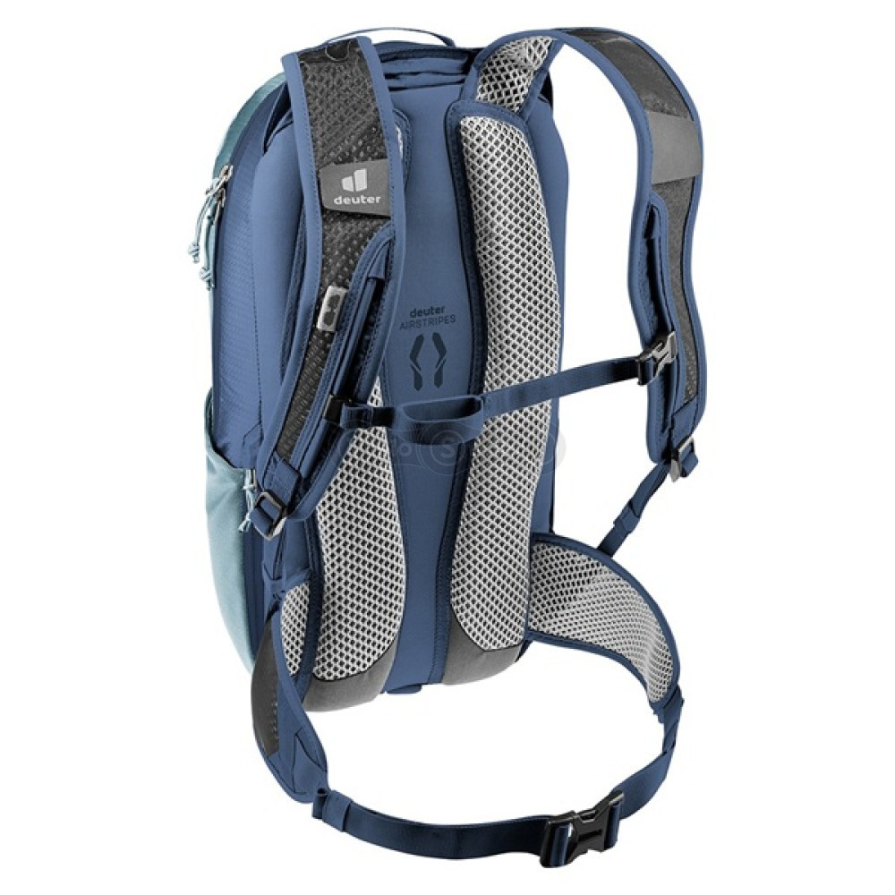 Велорюкзак DEUTER Race 12 колір 1379