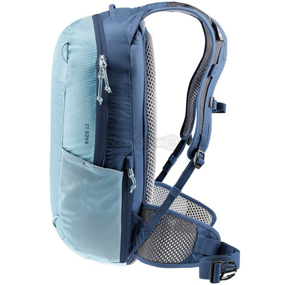 Велорюкзак DEUTER Race 12 колір 1379