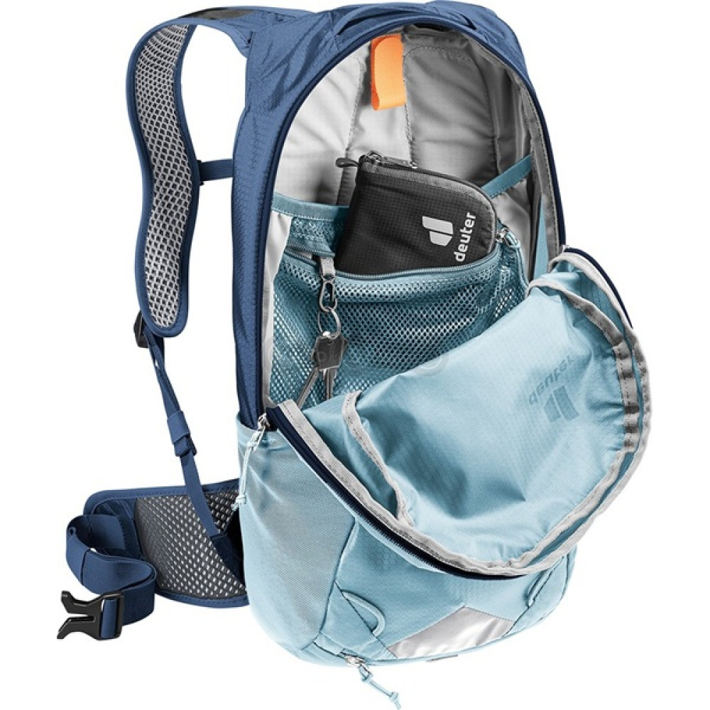 Велорюкзак DEUTER Race 12 колір 1379