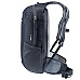Велорюкзак DEUTER Race 12 колір 7000 black