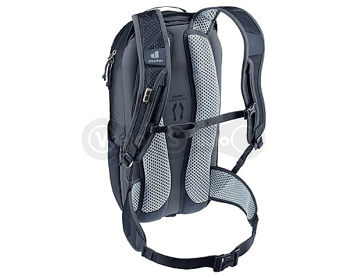 Велорюкзак DEUTER Race 12 колір 7000 black