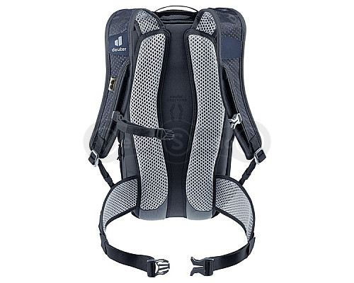 Велорюкзак DEUTER Race 12 колір 7000 black