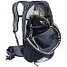 Велорюкзак DEUTER Race 12 колір 7000 black
