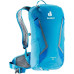 Велорюкзак DEUTER Race 8 л цвет 1324 azure-lapis