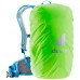 Велорюкзак DEUTER Race 8 л цвет 1324 azure-lapis