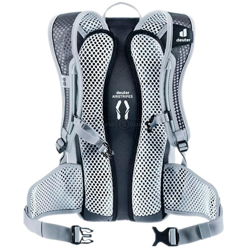 Велорюкзак DEUTER Race 8 л цвет 4419 tin-shale