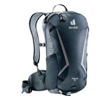 Велорюкзак DEUTER Race 8 л колір 7000 black