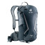 Велорюкзак DEUTER Race 8 л цвет 7000 black Велорюкзак DEUTER Race 8 л цвет 7000 black