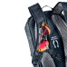 Велорюкзак DEUTER Race 8 л цвет 7000 black