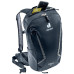Велорюкзак DEUTER Race 8 л цвет 7000 black