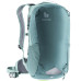 Велорюкзак DEUTER Race 8 цвет 3247 deepsea-jade