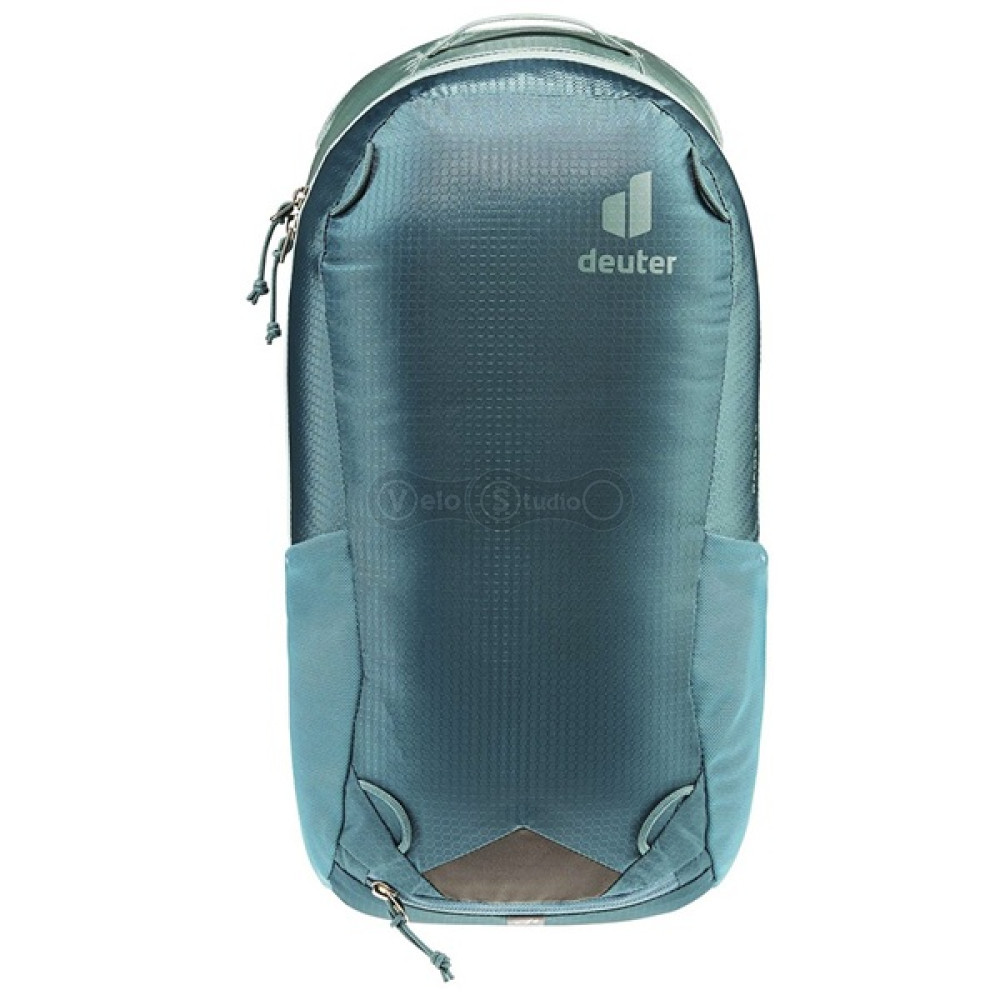Велорюкзак DEUTER Race 8 цвет 3247 deepsea-jade