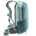Велорюкзак DEUTER Race 8 цвет 3247 deepsea-jade