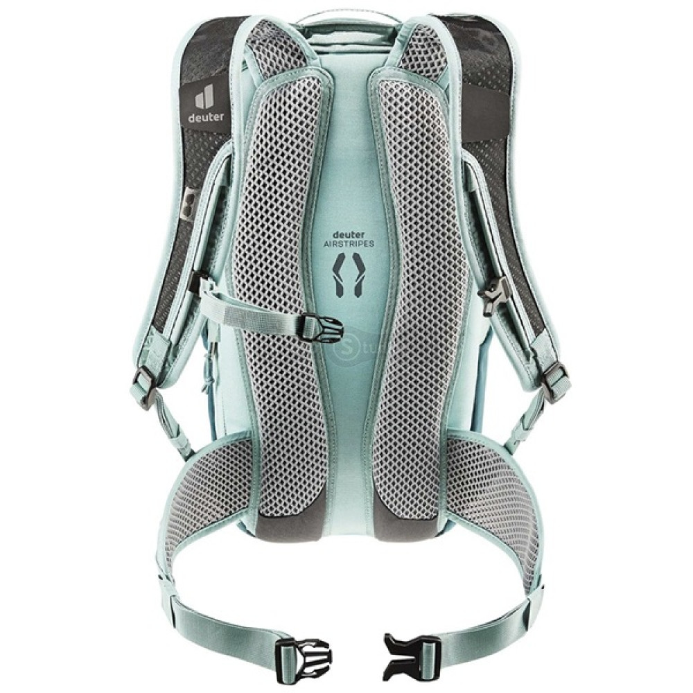 Велорюкзак DEUTER Race 8 цвет 3247 deepsea-jade