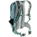 Велорюкзак DEUTER Race 8 цвет 3247 deepsea-jade