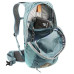 Велорюкзак DEUTER Race 8 цвет 3247 deepsea-jade