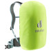 Велорюкзак DEUTER Race 8 цвет 3247 deepsea-jade