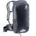 Велорюкзак DEUTER Race 8 колір 7000 black