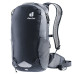 Велорюкзак DEUTER Race 8 колір 7000 black