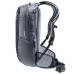 Велорюкзак DEUTER Race 8 колір 7000 black
