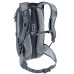 Велорюкзак DEUTER Race 8 колір 7000 black