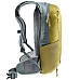 Велорюкзак DEUTER Race 8 колір 8207 turmeric-ivy