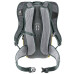 Велорюкзак DEUTER Race 8 колір 8207 turmeric-ivy
