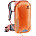 Велорюкзак DEUTER Race 8 цвет 9512 chestnut-redwood