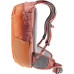 Велорюкзак DEUTER Race 8 колір 9512 chestnut-redwood