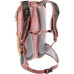Велорюкзак DEUTER Race 8 колір 9512 chestnut-redwood