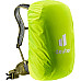 Велорюкзак DEUTER Race Air 10 колір 1206 linden-cactus