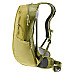 Велорюкзак DEUTER Race Air 10 колір 1206 linden-cactus