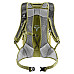 Велорюкзак DEUTER Race Air 10 колір 1206 linden-cactus