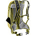 Велорюкзак DEUTER Race Air 10 колір 1206 linden-cactus