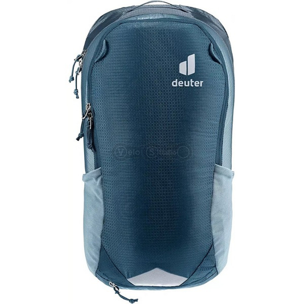 Велорюкзак DEUTER Race Air 10 колір 1374 atlantic-ink