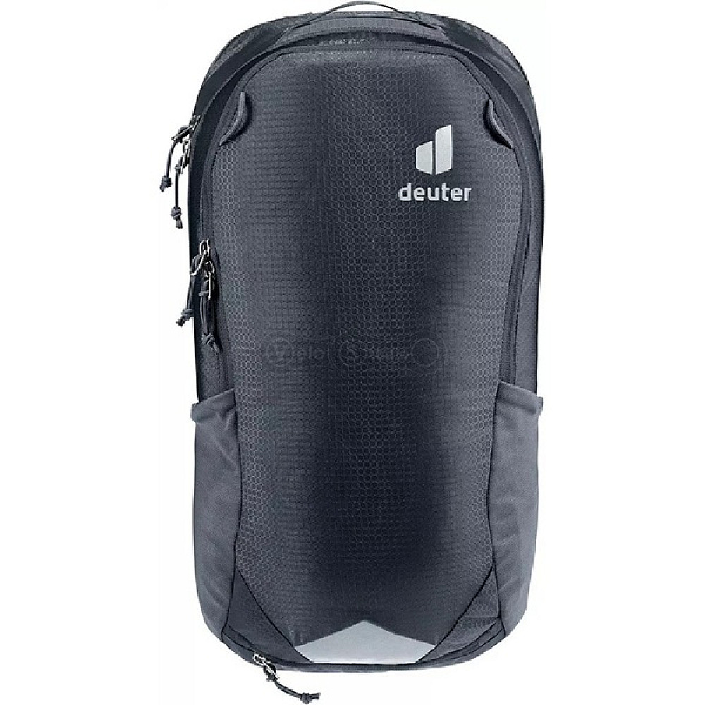 Велорюкзак DEUTER Race Air 10 цвет 7000 black