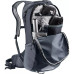 Велорюкзак DEUTER Race Air 10 цвет 7000 black