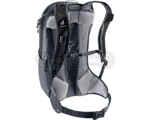 Велорюкзак DEUTER Race Air 10 цвет 7000 black