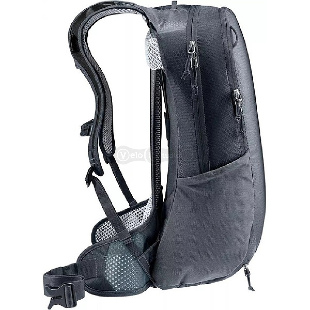 Велорюкзак DEUTER Race Air 10 цвет 7000 black