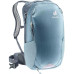 Велорюкзак DEUTER Race Air 14+3 колір 1374 atlantic-ink