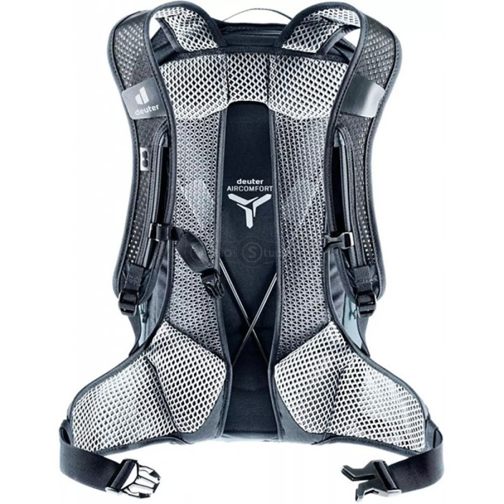 Велорюкзак DEUTER Race Air 14+3 колір 1374 atlantic-ink